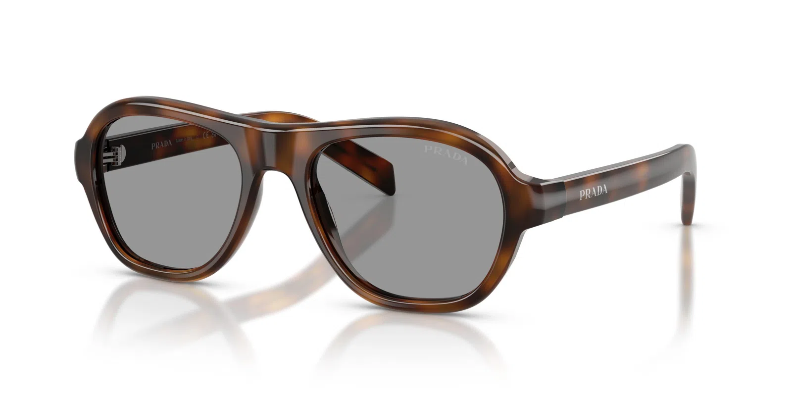 Prada D14S Sunglasses - view 20